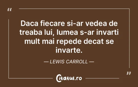 Miturile conduc lumea.