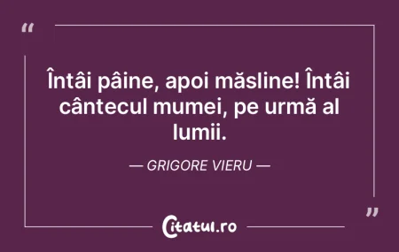 Filosofii nu au facut decat sa interpret...