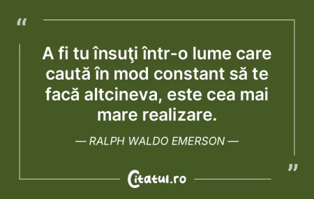 Nu mă îndoiesc că măreţia şi frumu... Nu mă îndoiesc că măreţia şi frumu...