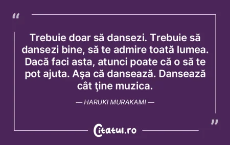 Hărnicia va salva lumea, în niciun caz...