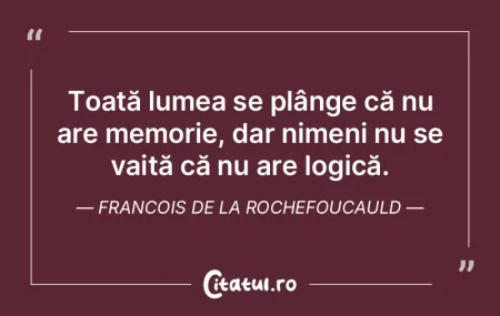 Lumea de aici o oglindește imperfect pe...