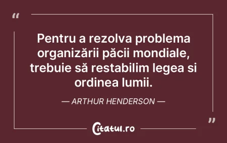 Este reconfortant să se reflecte faptul... Este reconfortant să se reflecte faptul...