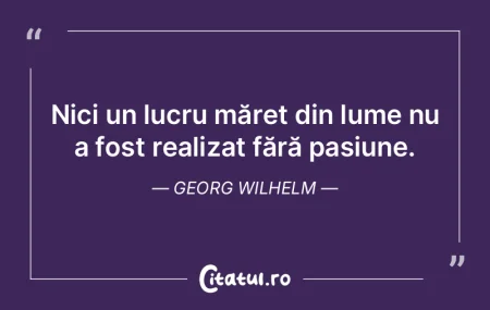 Cel mai neinteligibil lucru despre lume ...