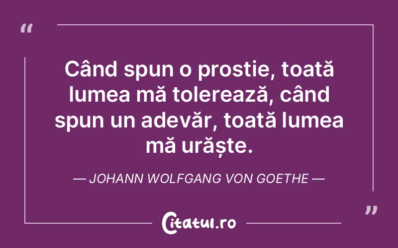Citat Autor necunoscut - citate viata