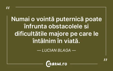 Orice necaz vine si pleaca, asa s-au nas...
