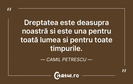 Unicul tiran in lume pe care l-as putea ... Unicul tiran in lume pe care l-as putea ...