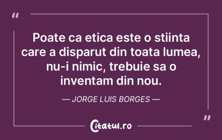 În aceasta lume nimic nu este sigur in ...