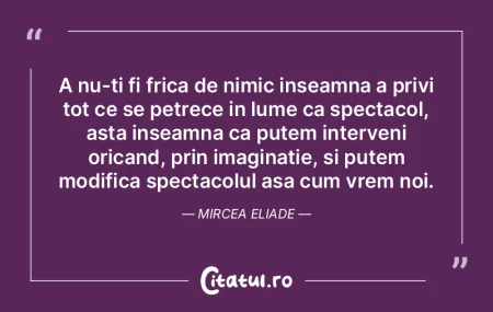 Lumea poate fi mântuită prin arta. Con... Lumea poate fi mântuită prin arta. Con...