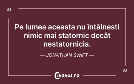 Sunt locuri si momente in care un om est... Sunt locuri si momente in care un om est...