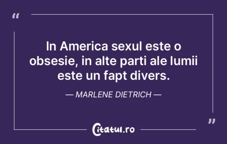 Sunt singur pe lume și totuși nu sunt ...