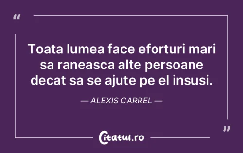 Citat Viață - Citatul.ro