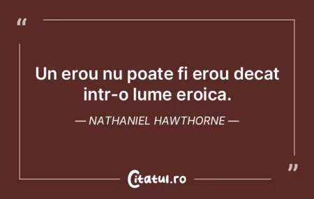Educația este cea mai puternică armă ...