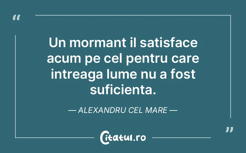 Citat Autor necunoscut - citate viata