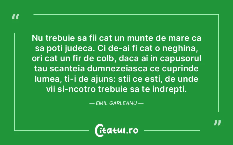 Citat Autor necunoscut - citate viata