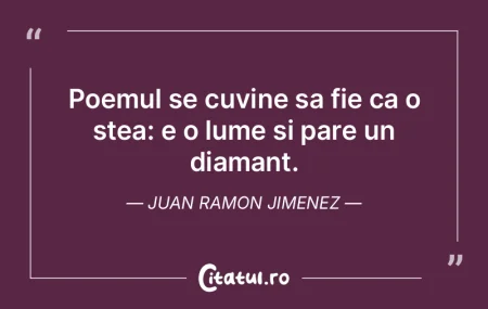 Lumea e interesanta tocmai pentru ca luc... Lumea e interesanta tocmai pentru ca luc...