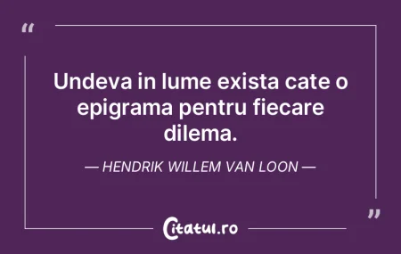 De dreptate si nu de caritate este nevoi...