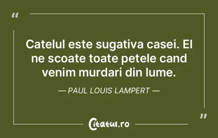 Cine a dezbracat lumea de toate prejudec...