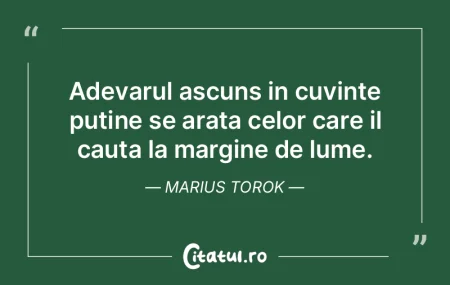 Nu spune ca lumea este murdara daca tu a... Nu spune ca lumea este murdara daca tu a...