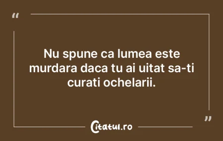 Lumea in care traim este complicat de si... Lumea in care traim este complicat de si...
