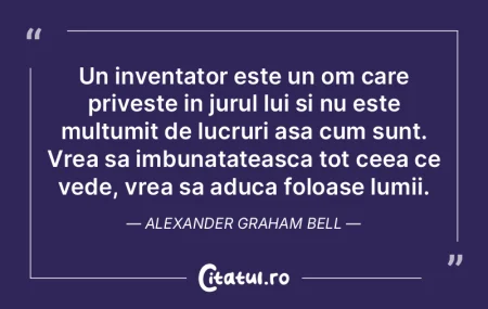 Nu te astepta ca lumea sa te priveasaca ...