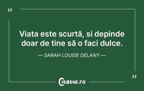 Citat Viață - Citatul.ro