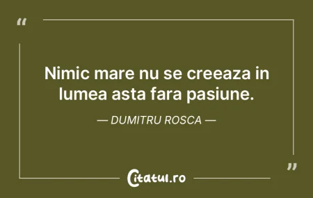 Calea intelepciunii este doar pentru ace...