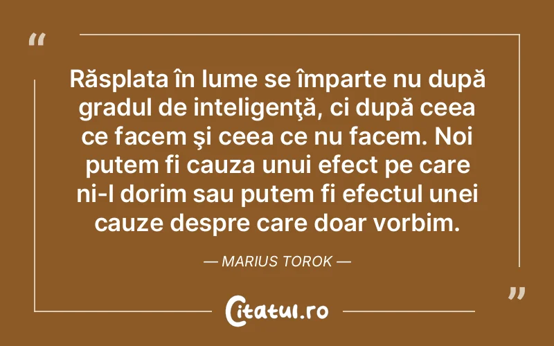 Citat Autor necunoscut - citate viata