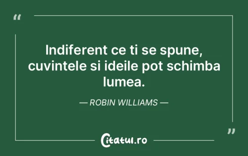 Citat Viață - Citatul.ro