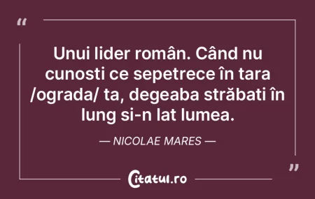 În lume, limba nu-i doar neprețuitul m... În lume, limba nu-i doar neprețuitul m...