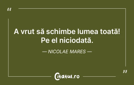 Greu s-a convins lumea că nu doar sub g... Greu s-a convins lumea că nu doar sub g...