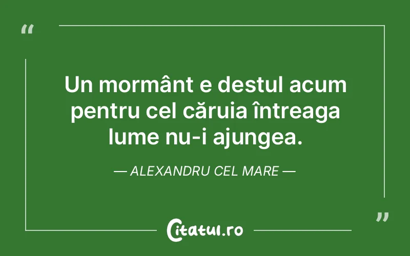 Citat Autor necunoscut - citate viata