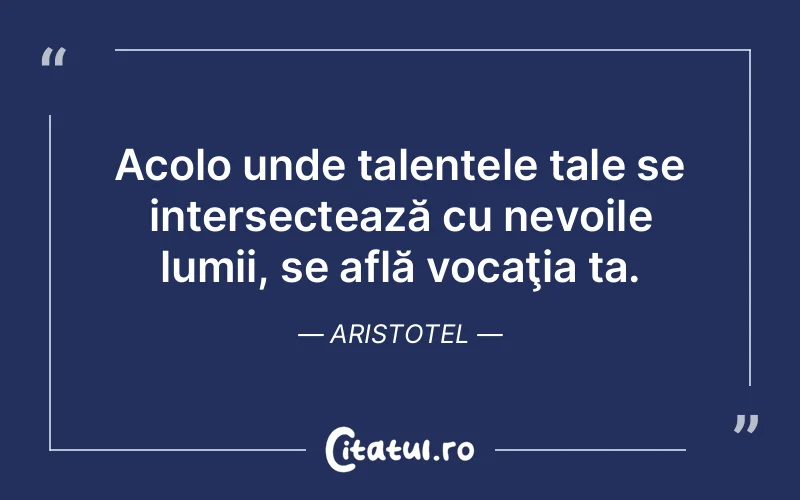 Citat Aristotel - citate viata