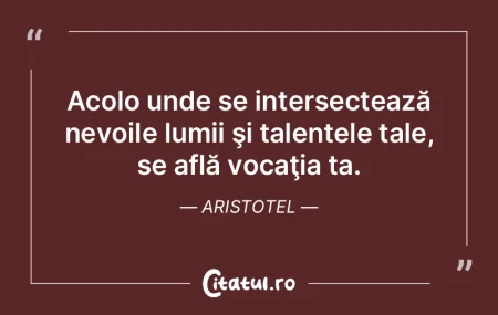 În sfera gândirii, absurditatea şi pe... În sfera gândirii, absurditatea şi pe...