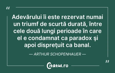 Adevărata înţelepciune este ceva intu... Adevărata înţelepciune este ceva intu...