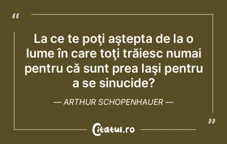 Tot ce se întâmplă, cele mai mici luc... Tot ce se întâmplă, cele mai mici luc...