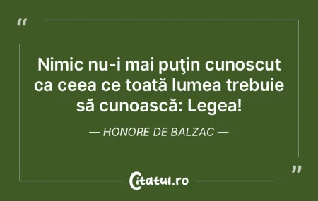 Cea mai nobilă întrebare în lume este...