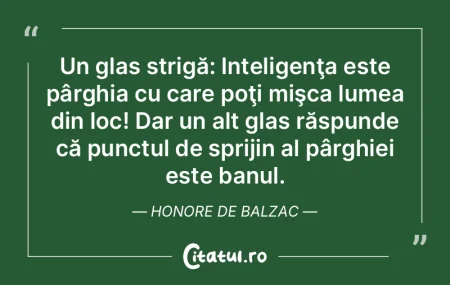 Singurele lucruri infailibile în lumea ...