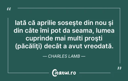 Lumea este o oglindă în care fiecare v... Lumea este o oglindă în care fiecare v...