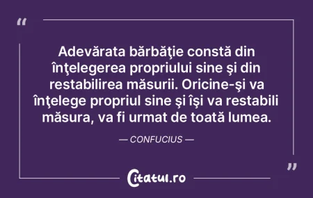 Marile cunoştinţe, cele cu adevărat i... Marile cunoştinţe, cele cu adevărat i...