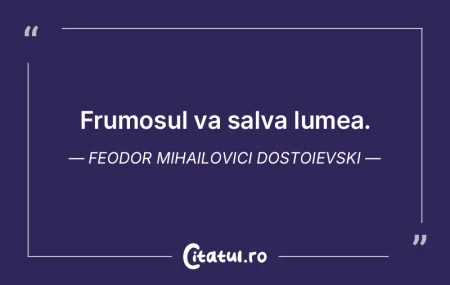 Prinţul susţine că frumuseţea va sal...