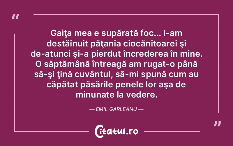 Citat Autor necunoscut - citate viata