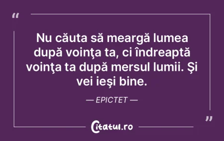 Oamenii își schimbă opiniile rapid, e... Oamenii își schimbă opiniile rapid, e...