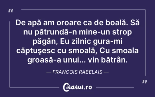 Citat Viață - Citatul.ro