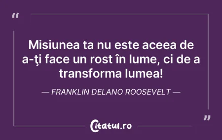 Într-o luptă dintre tine şi lume, tre...