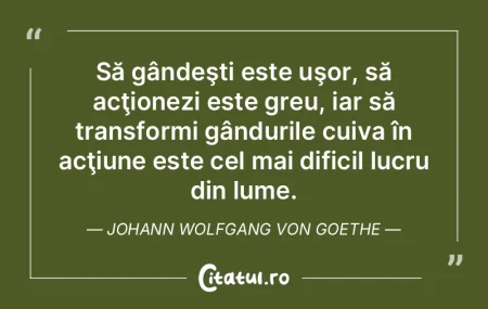 Cel mai important lucru pe lume nu e poz...