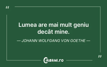 Nu există nimic în lume mai ruşinos d...