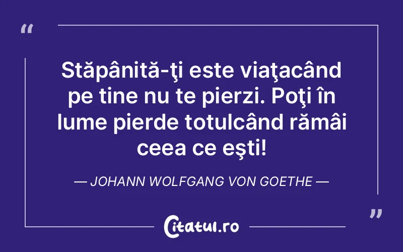 Citat Autor necunoscut - citate viata