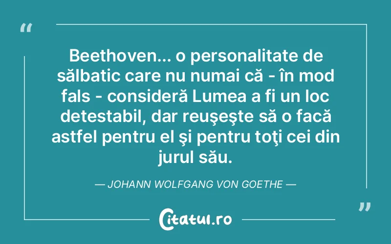 Citat Autor necunoscut - citate viata