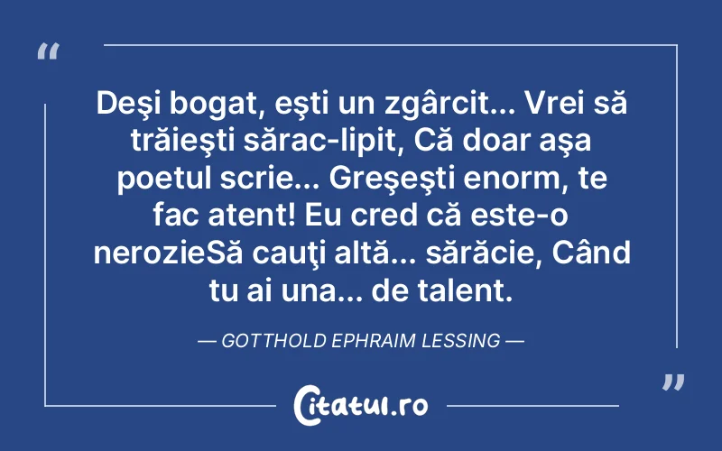 Citat Autor necunoscut - citate viata