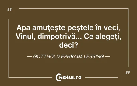 Aibăut de-ajuns! îi spun. Ştii că ce... Aibăut de-ajuns! îi spun. Ştii că ce...